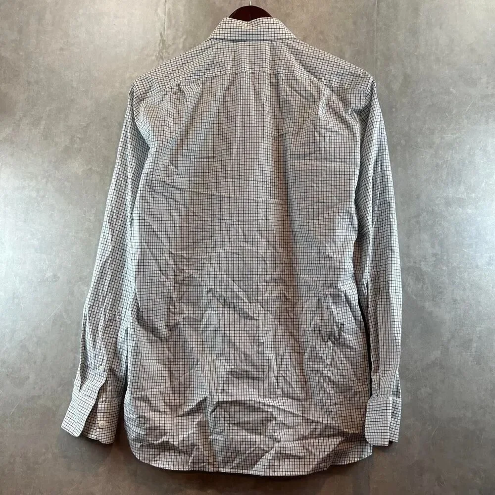Jcrew Men's Shirt